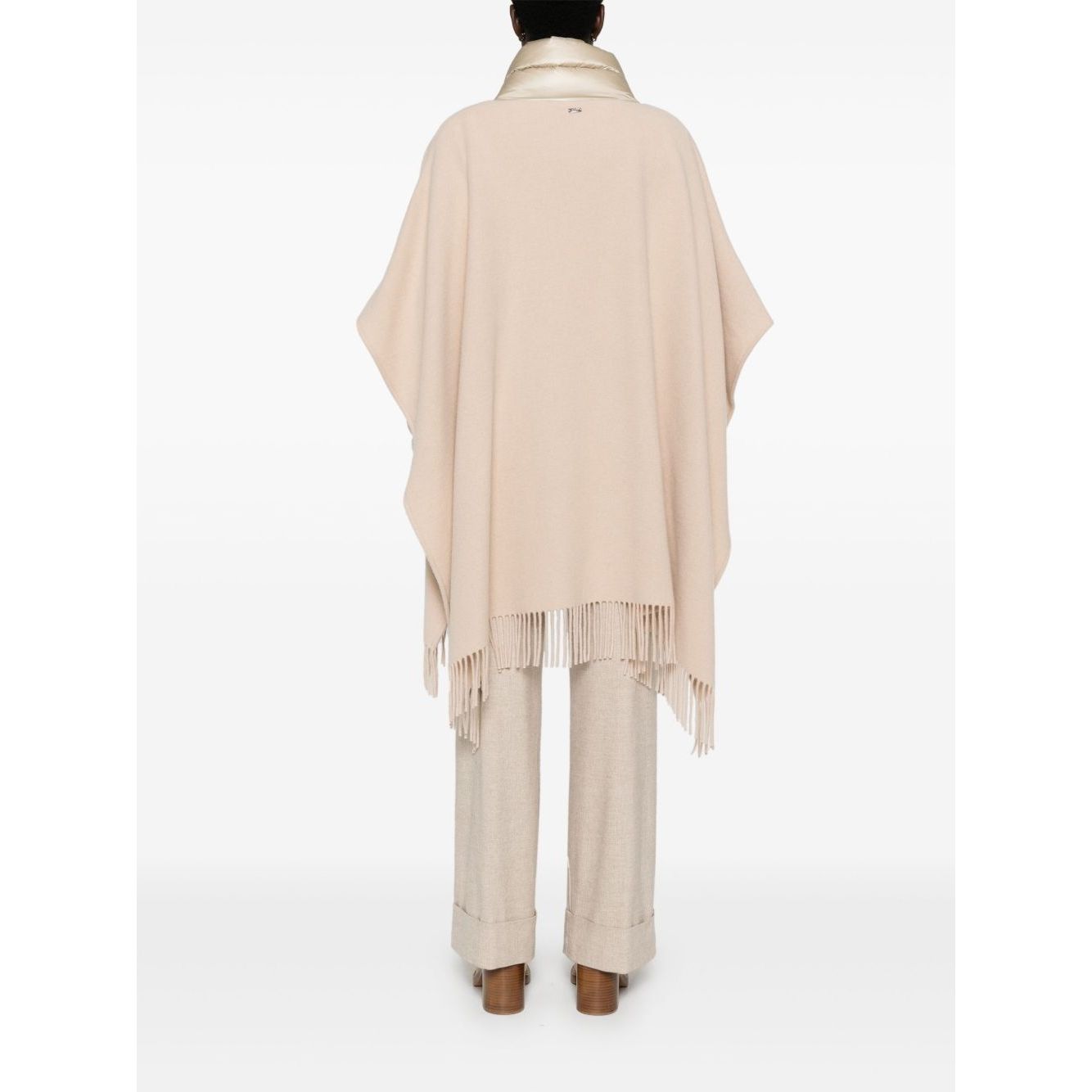 Herno Jackets Powder