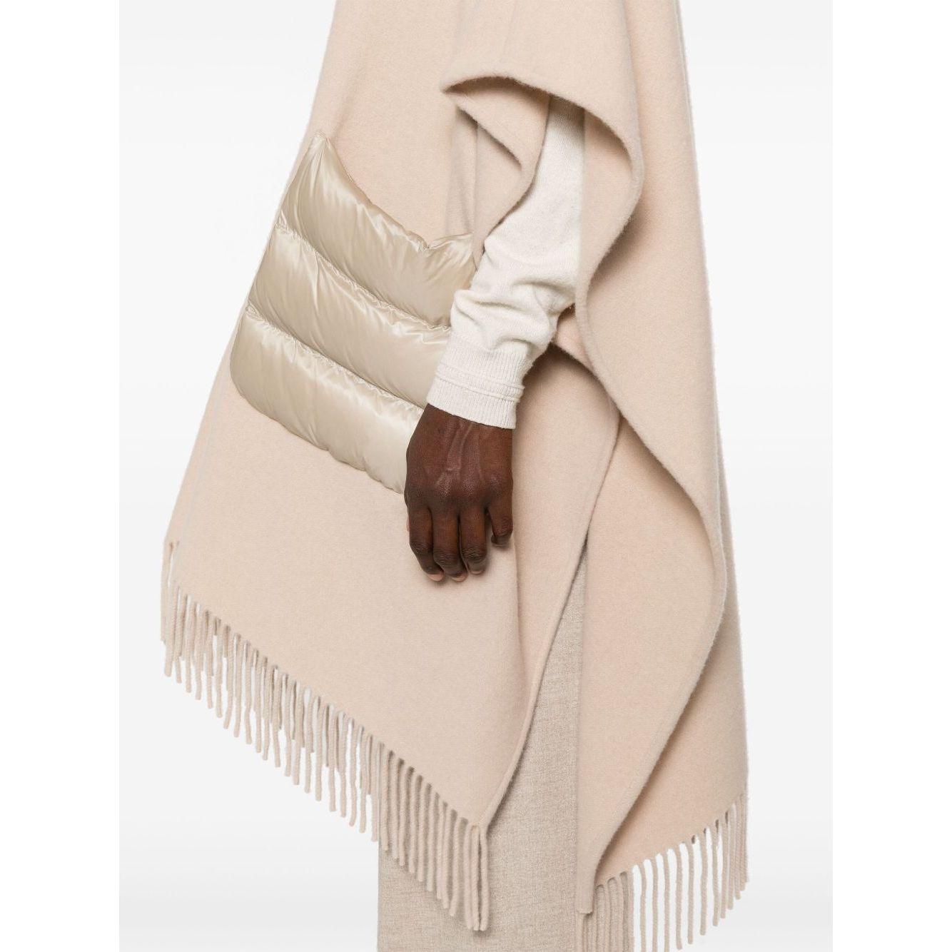 Herno Jackets Powder