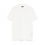 Tom Ford T-shirts and Polos White