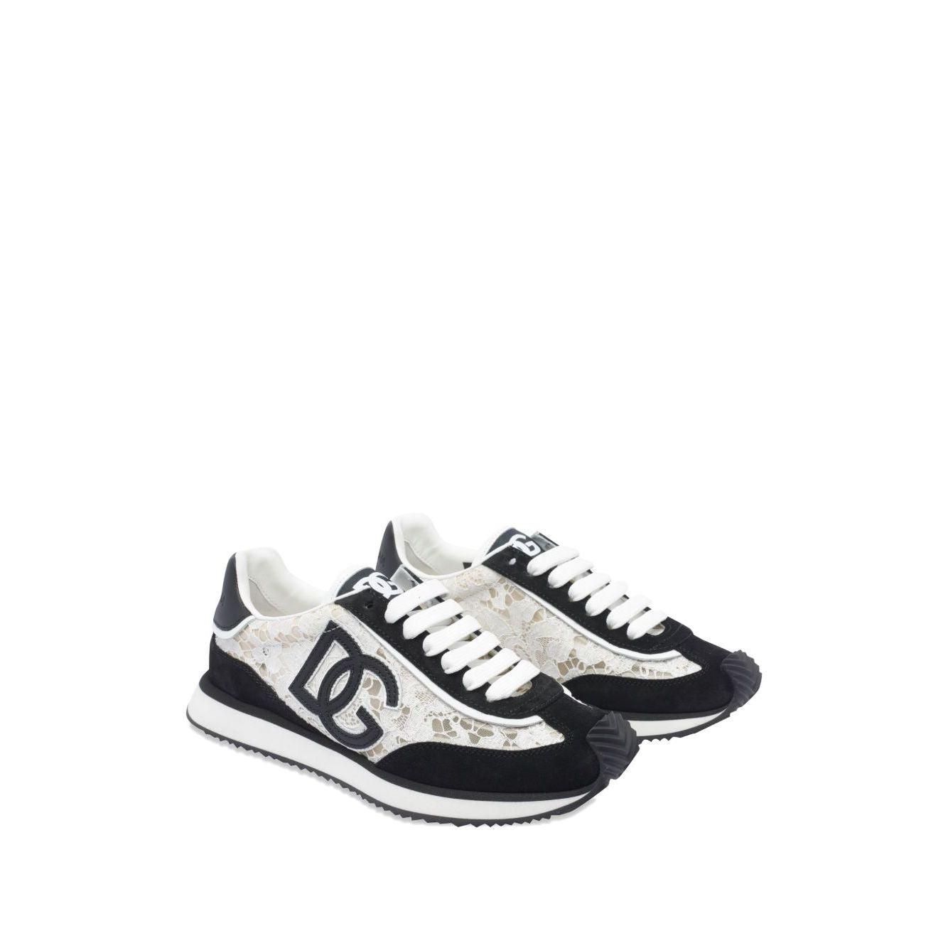 Dolce & Gabbana Sneakers White