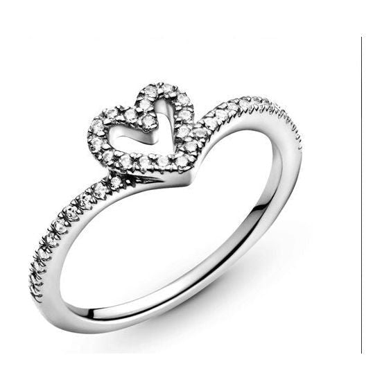 PANDORA 珠宝型号:199302C01-52