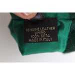 Dolce & Gabbana Elegant Elbow-Length Leather Gloves Dolce & Gabbana Dark Slate Gray