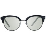 Serengeti Black Women Sunglass