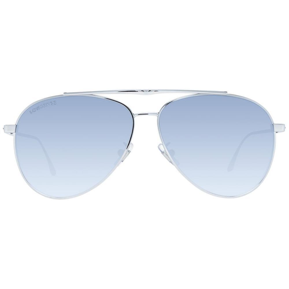 Longines Gold Men Sunglass