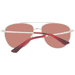 Hackett Gold Men Sunglasses HA-1048979