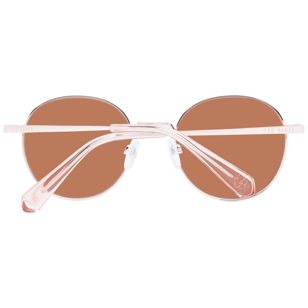 Ted Baker Multicolor Women Sunglasses TE-1049088