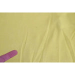 Dsquared² Yellow Round Neck Short Sleeve Shirt Top Blouse Dsquared² Dark Khaki