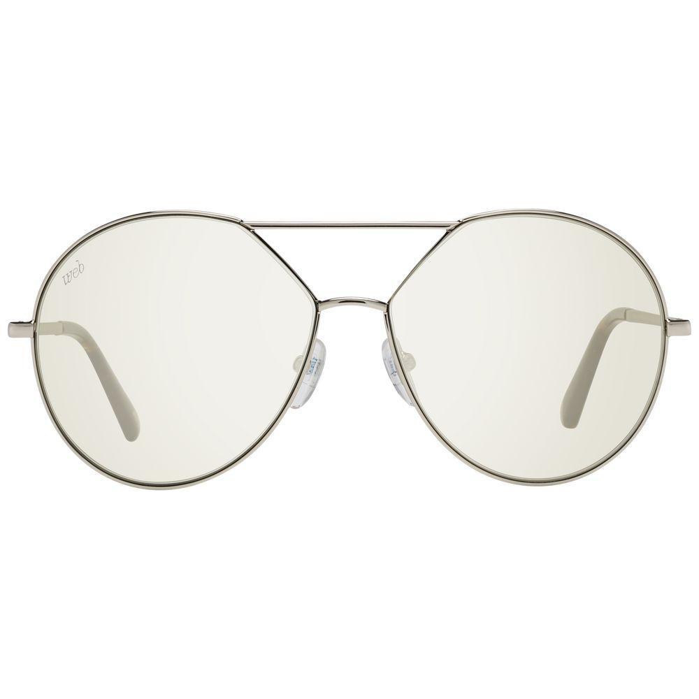 Web Gold Women Sunglasses WE-1025435