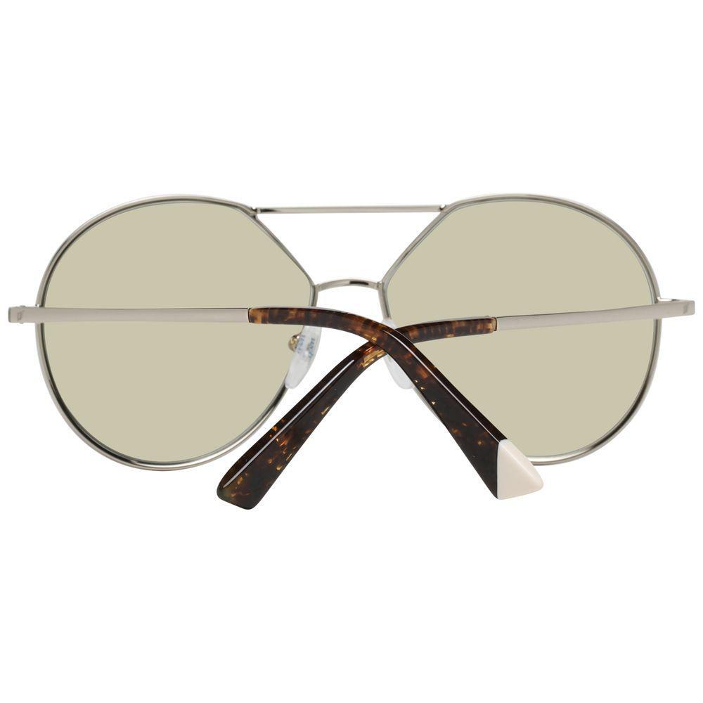Web Gold Women Sunglasses WE-1025435