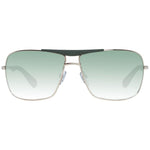 Web Gold Men Sunglasses WE-1035313