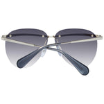 Max & Co Gold Women Sunglasses MA-1043060