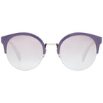 Police Gold Women Sunglasses PO-1006625