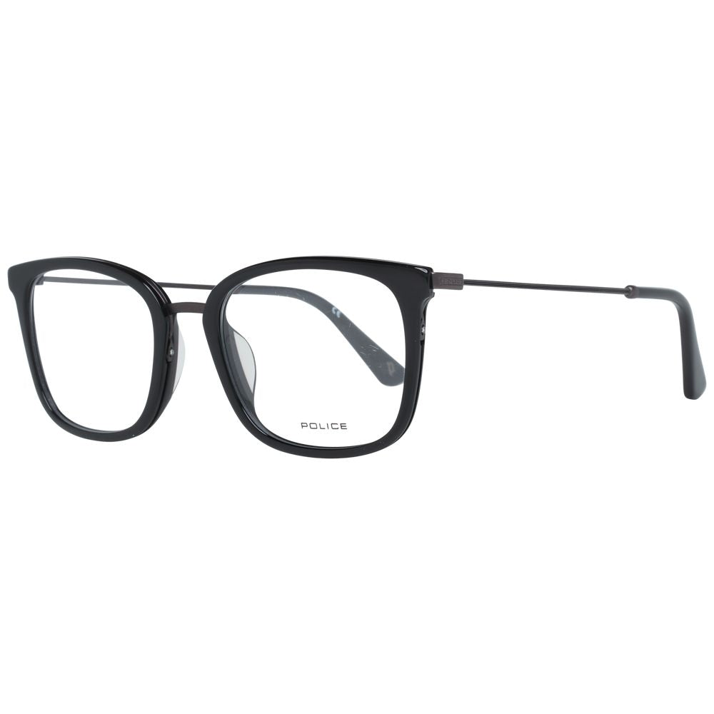 Police Black Men Optical Frames PO-1007007