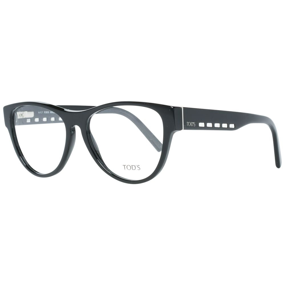 Tod's Black Women Optical Frames TO-1025623