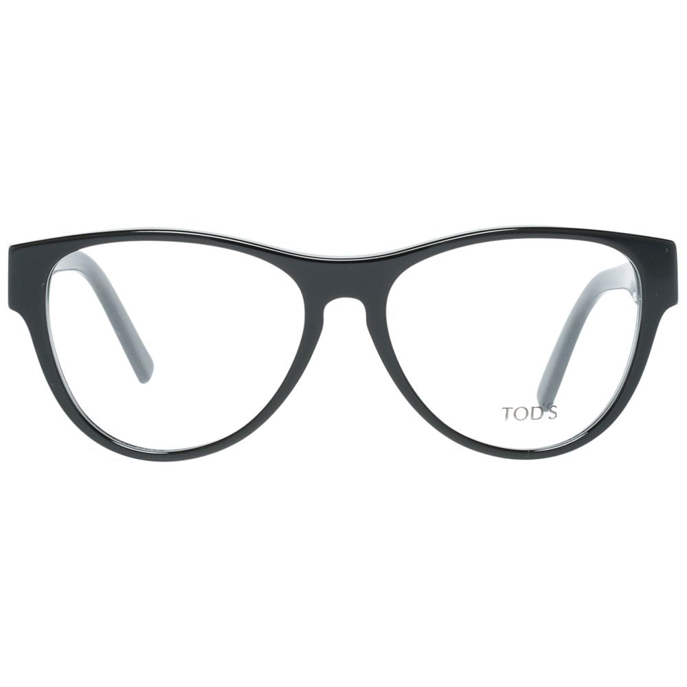 Tod's Black Women Optical Frames TO-1025623