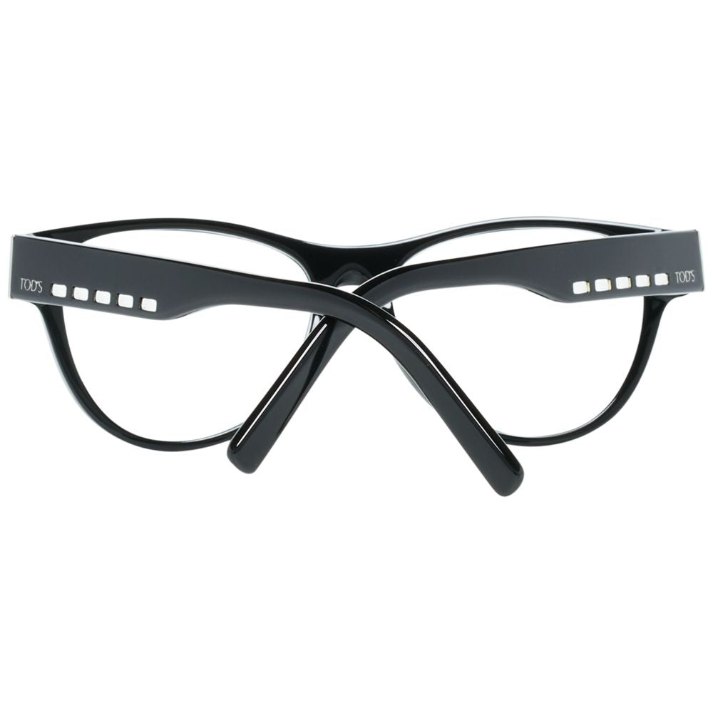Tod's Black Women Optical Frames TO-1025623