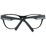 Tod's Black Women Optical Frames TO-1025623