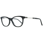 Swarovski Black Women Optical Frames SW-1027880