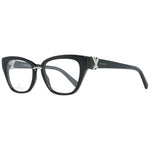 Swarovski Black Women Optical Frames SW-1028622