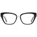 Swarovski Black Women Optical Frames SW-1028622
