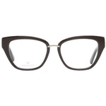 Swarovski Brown Women Optical Frames SW-1028623