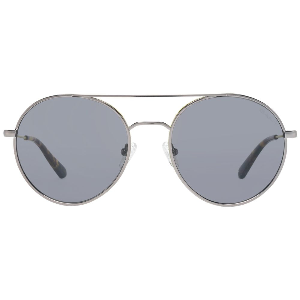 Gant Gray Men Sunglasses Gant Dark Gray