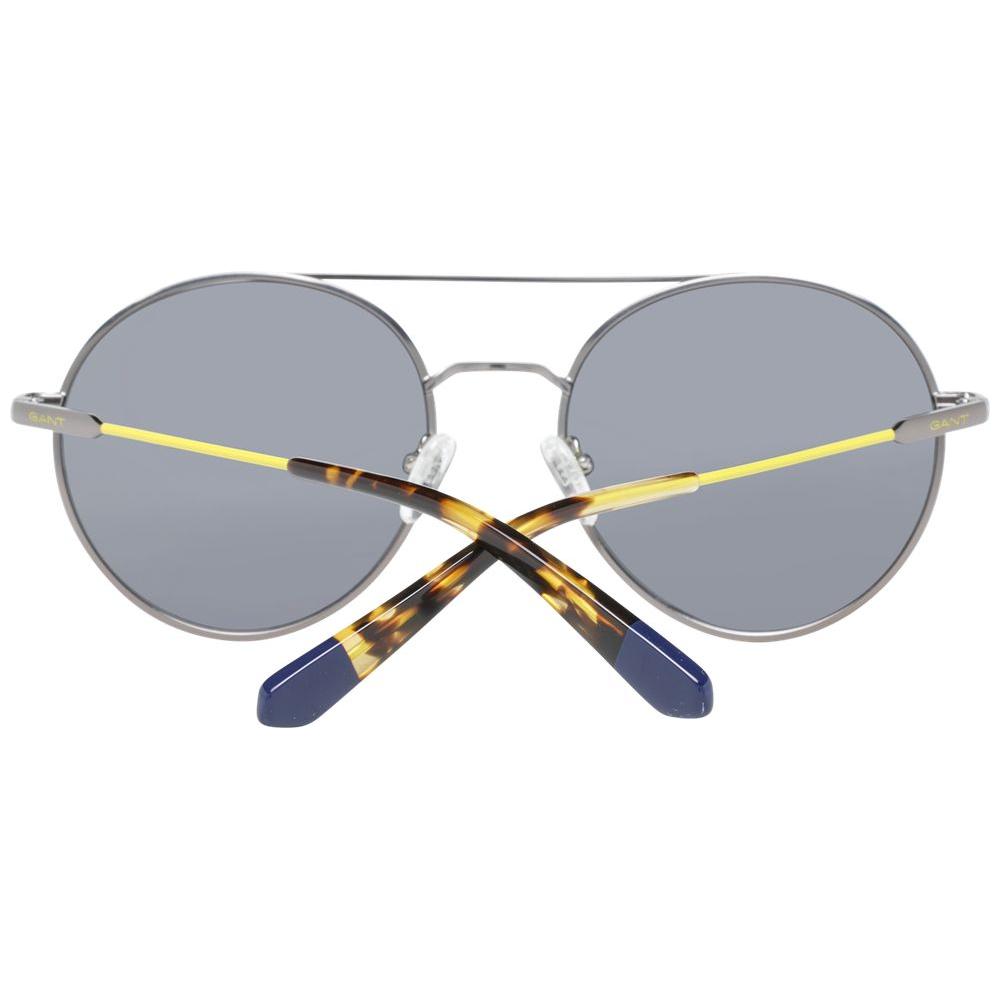 Gant Gray Men Sunglasses Gant Dark Gray
