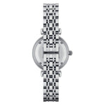 Armani Silver Stainless Steel Watch