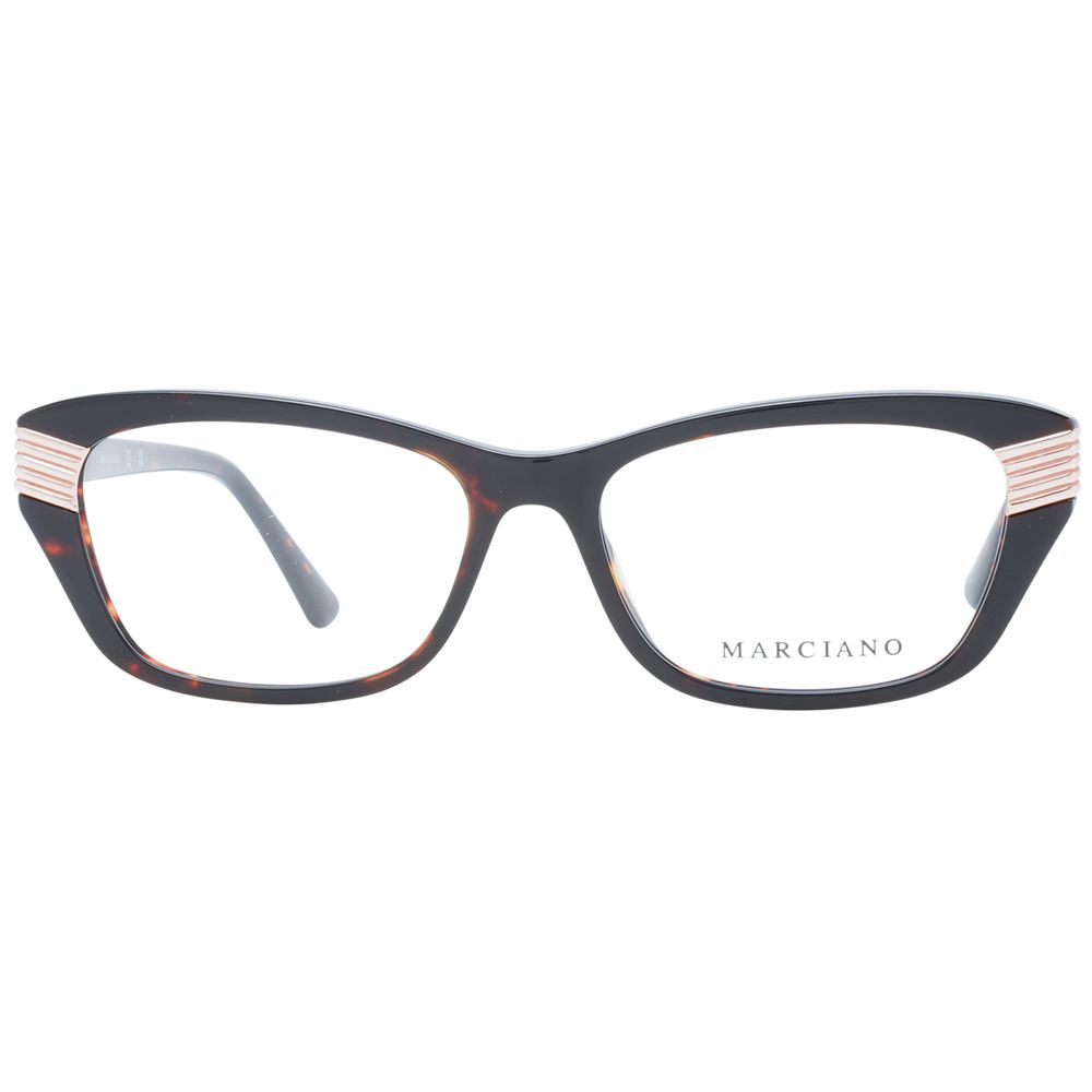 Marciano by Guess Brown Women Optical Frames MA-1053711