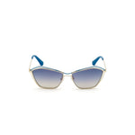 Guess Gold Metal Sunglasses GUGU763932WAC
