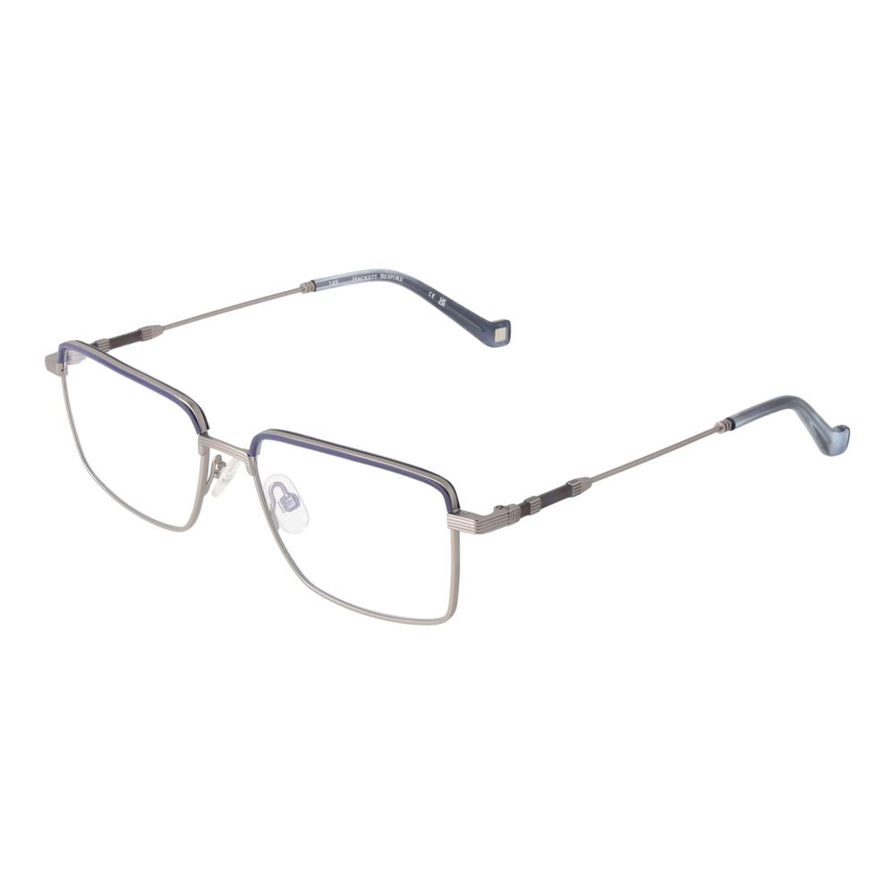 Hackett Blue Men Optical Frames HA-1056139
