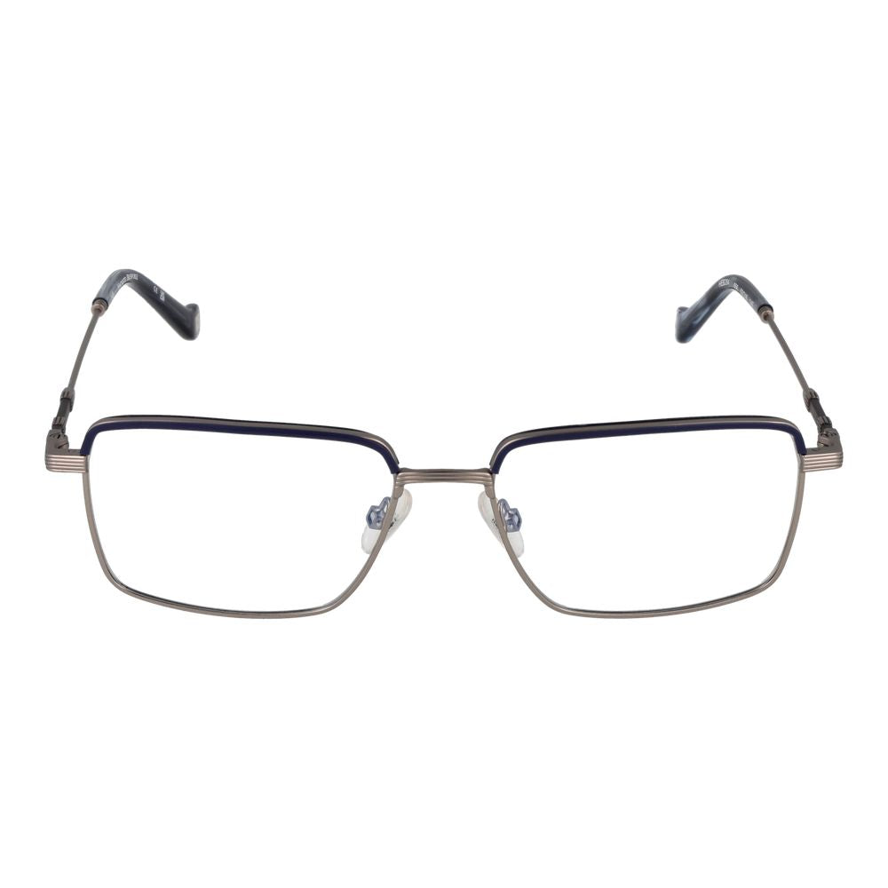 Hackett Blue Men Optical Frames HA-1056139