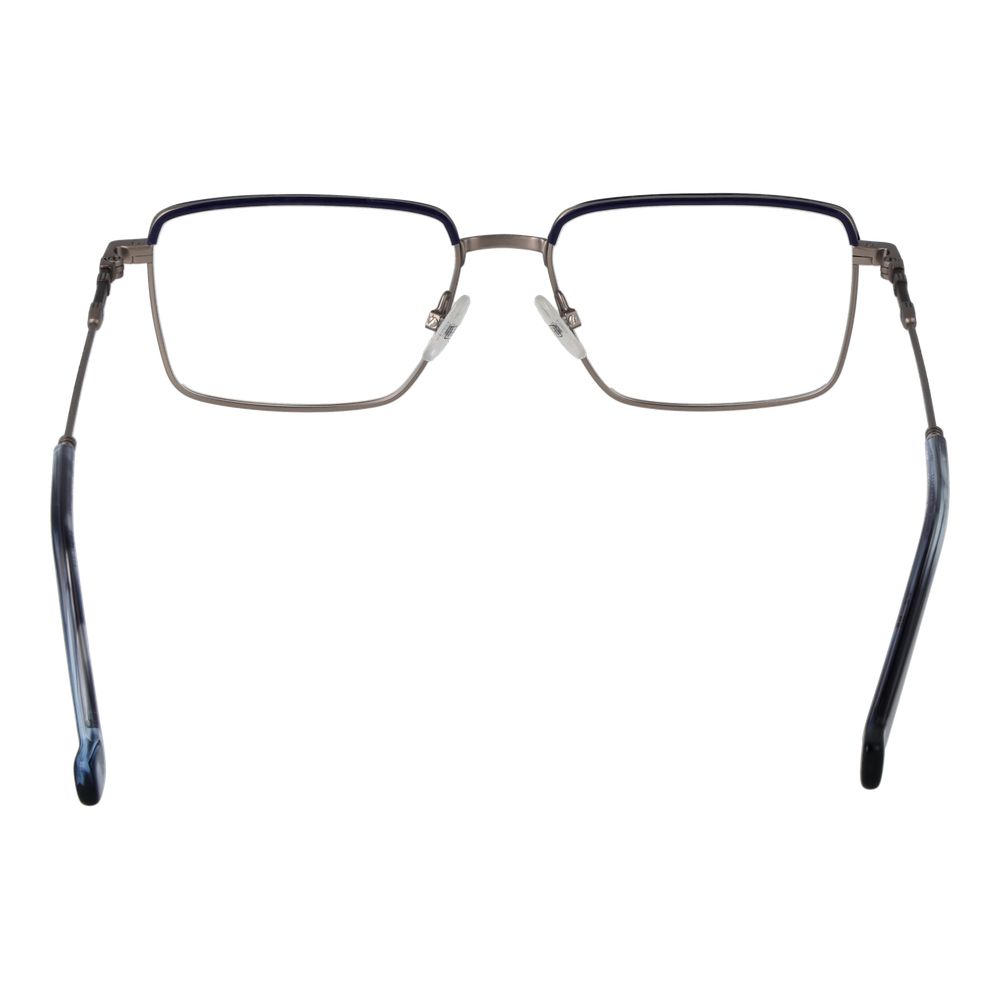 Hackett Blue Men Optical Frames HA-1056139