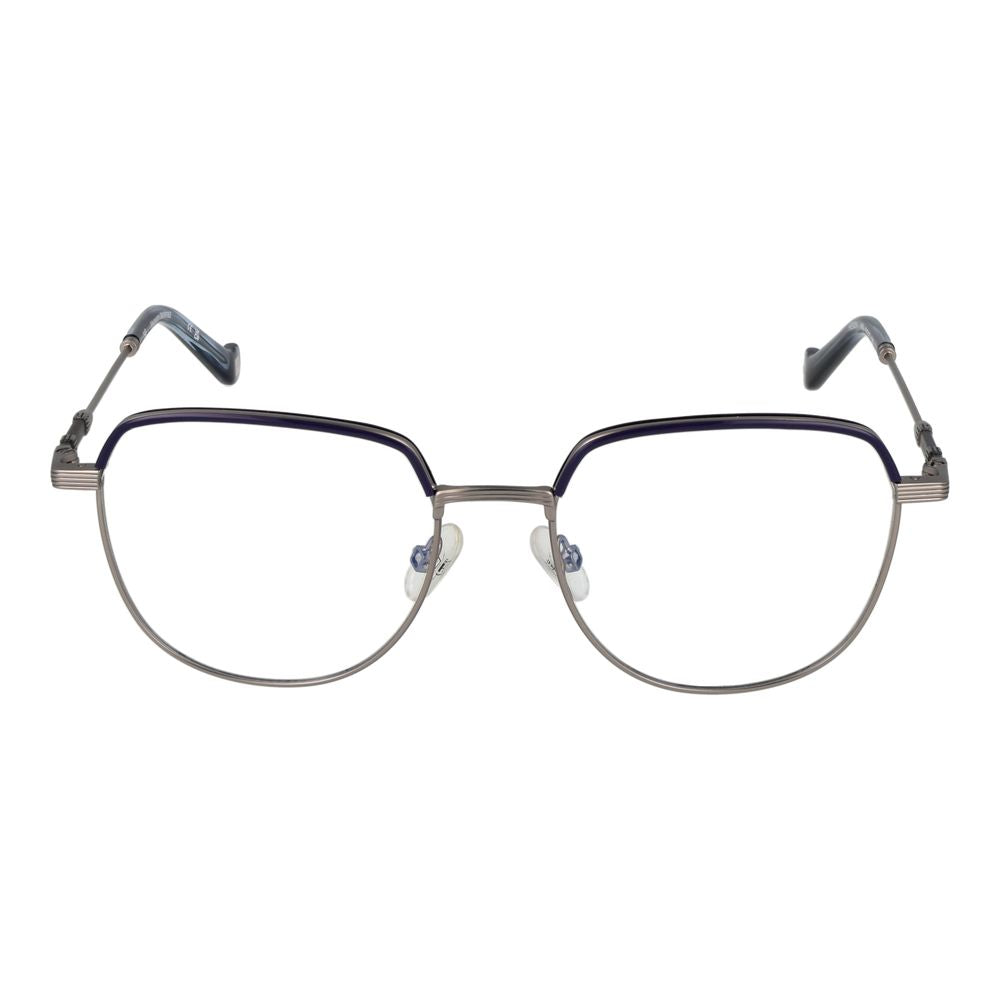 Hackett Gray Men Optical Frames HA-1056144