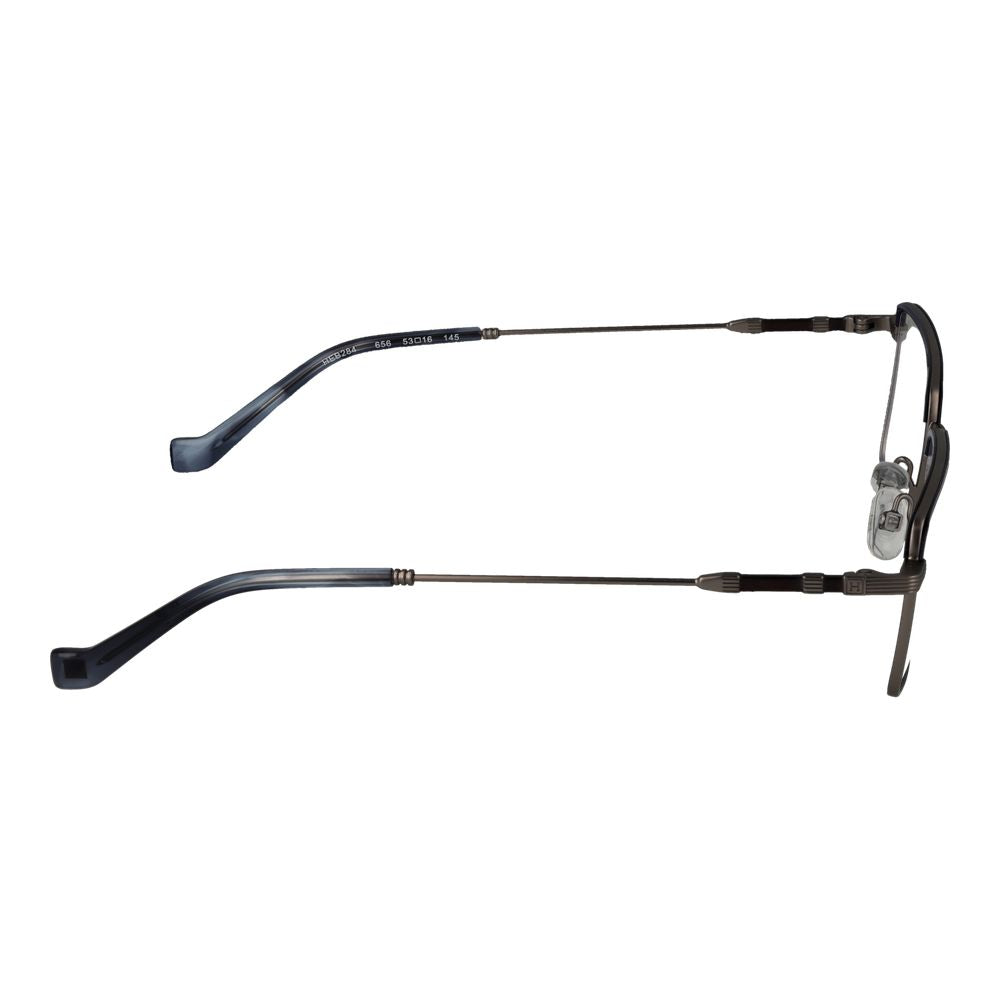 Hackett Blue Men Optical Frames HA-1056139