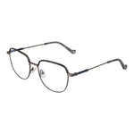 Hackett Gray Men Optical Frames HA-1056142