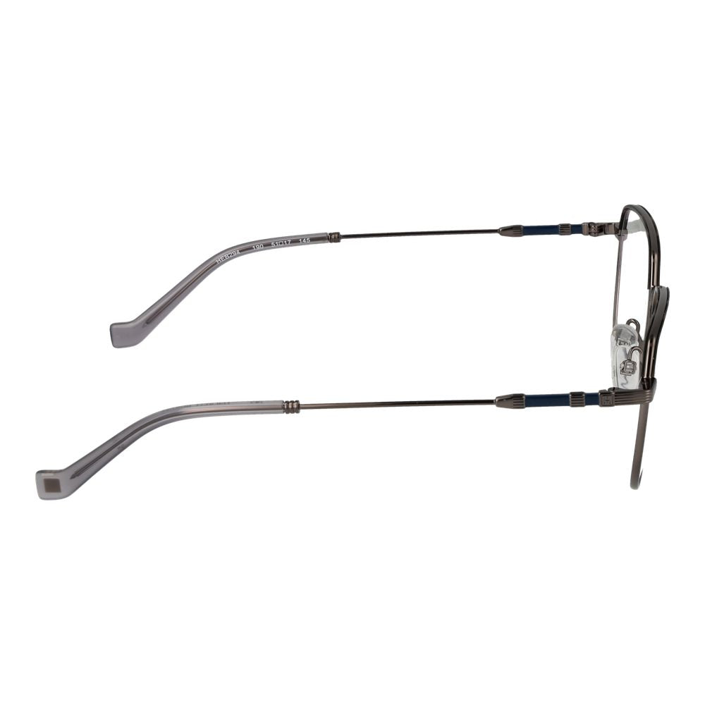 Hackett Gray Men Optical Frames HA-1056142