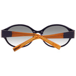 Esprit Blue Resin Sunglasses ESET1779353507AC