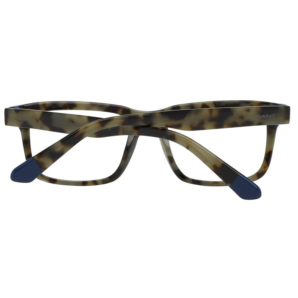Gant Multicolor Plastic Glasses (Frames)