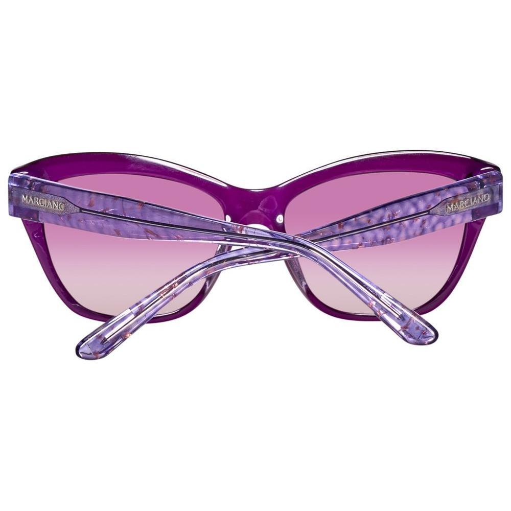 Marciano by Guess Multicolor Acetate Sunglasses GMGM07415683CAC