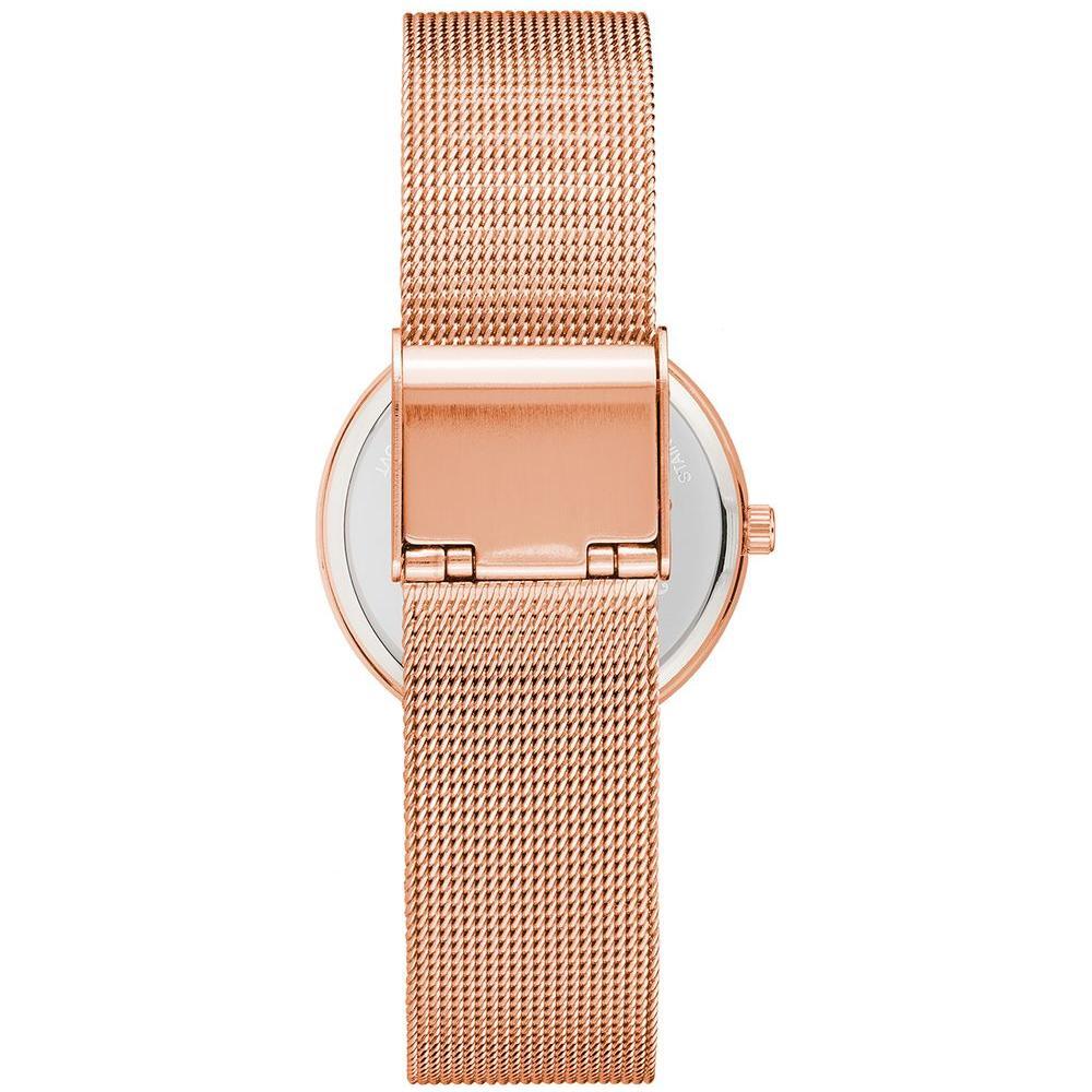 Juicy Couture Multicolor Stainless Steel Dress Watch
