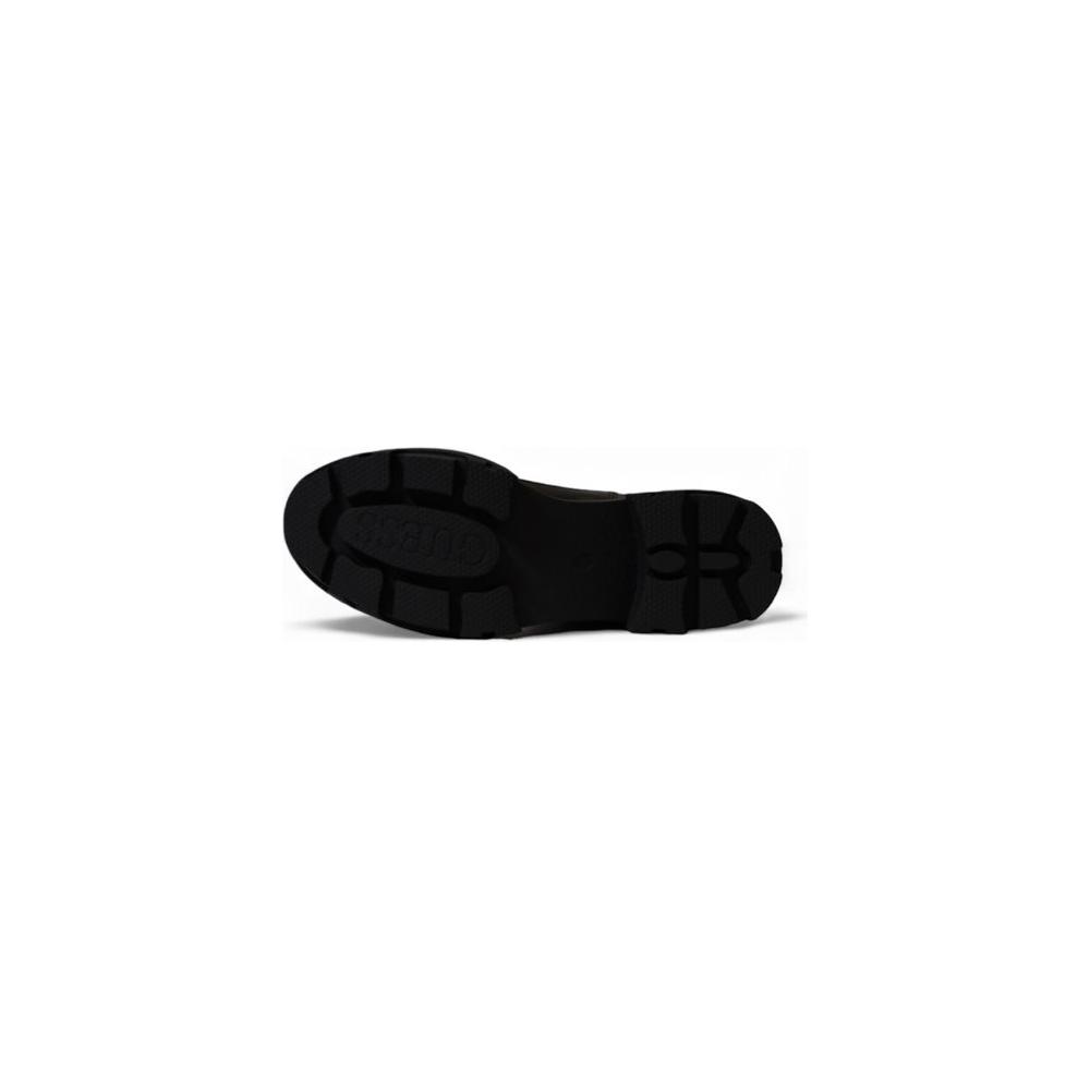 Guess Black Polyethylene Boot