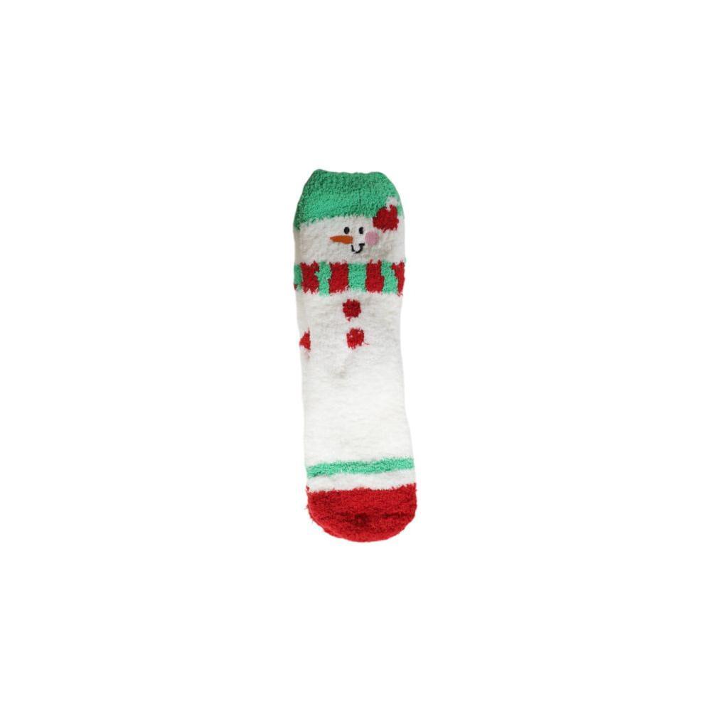Only Green Polyester Sock ON-15732300148-ONE SIZE