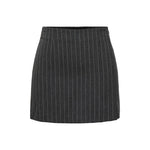Only Only Gray Polyester Skirt ON-11456400138-IT38|XS 1728,71956299936,Clothing,Gray,IT38|XS,New with tags,Only,Skirts - Women - Clothing,Women,Women - Clothing