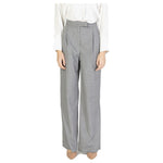 Rinascimento Multicolor Polyester Pant