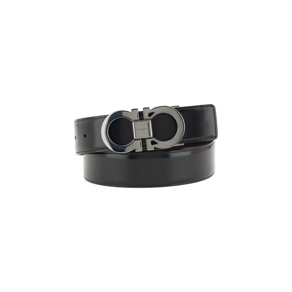 Ferragamo Reversible Belt