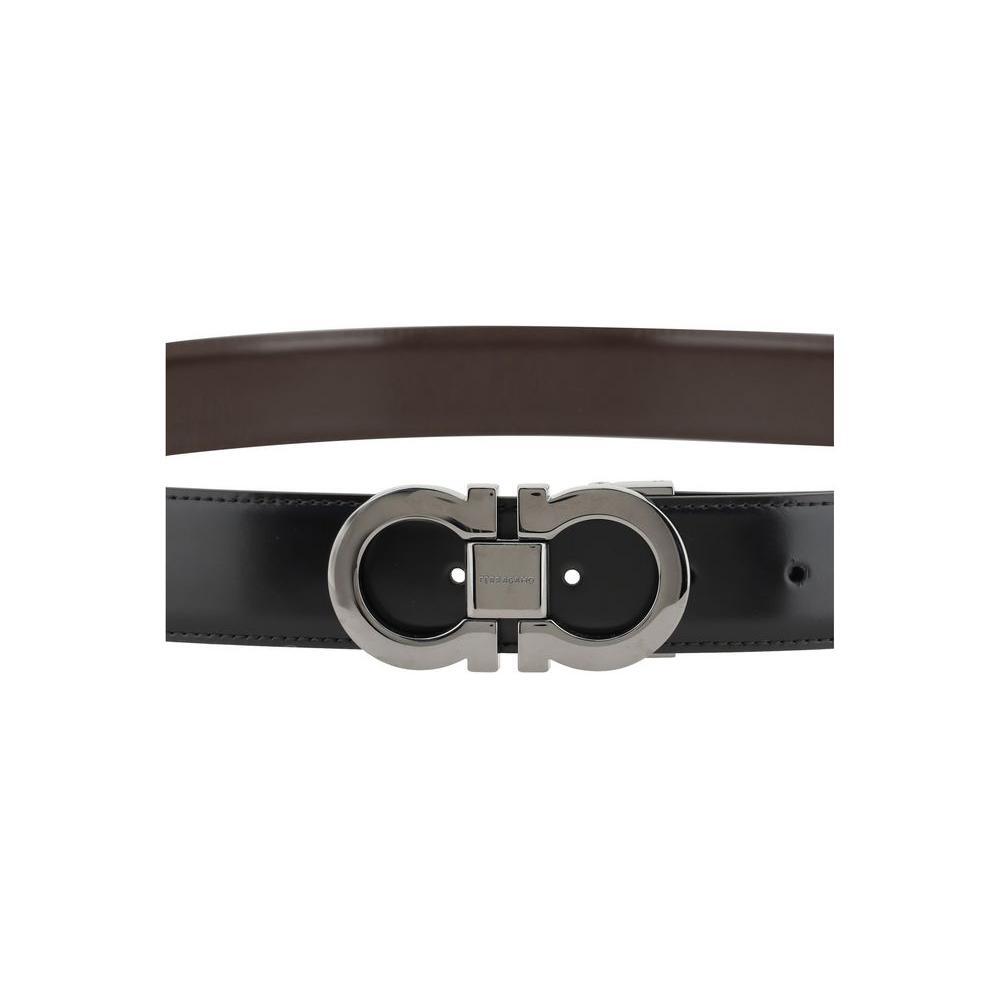 Ferragamo Reversible Belt