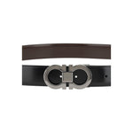 Ferragamo Reversible Belt