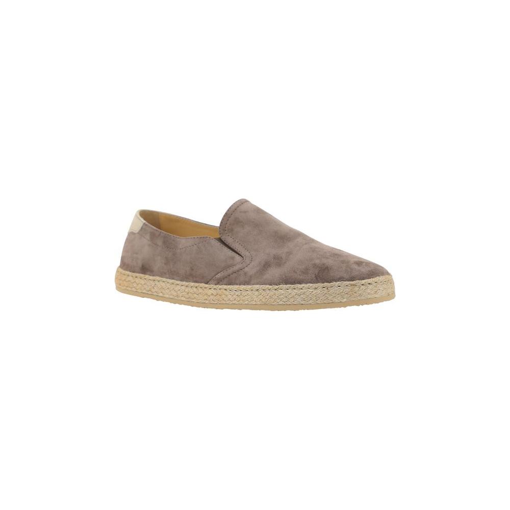Brunello Cucinelli Espadrilles Brunello Cucinelli Rosy Brown