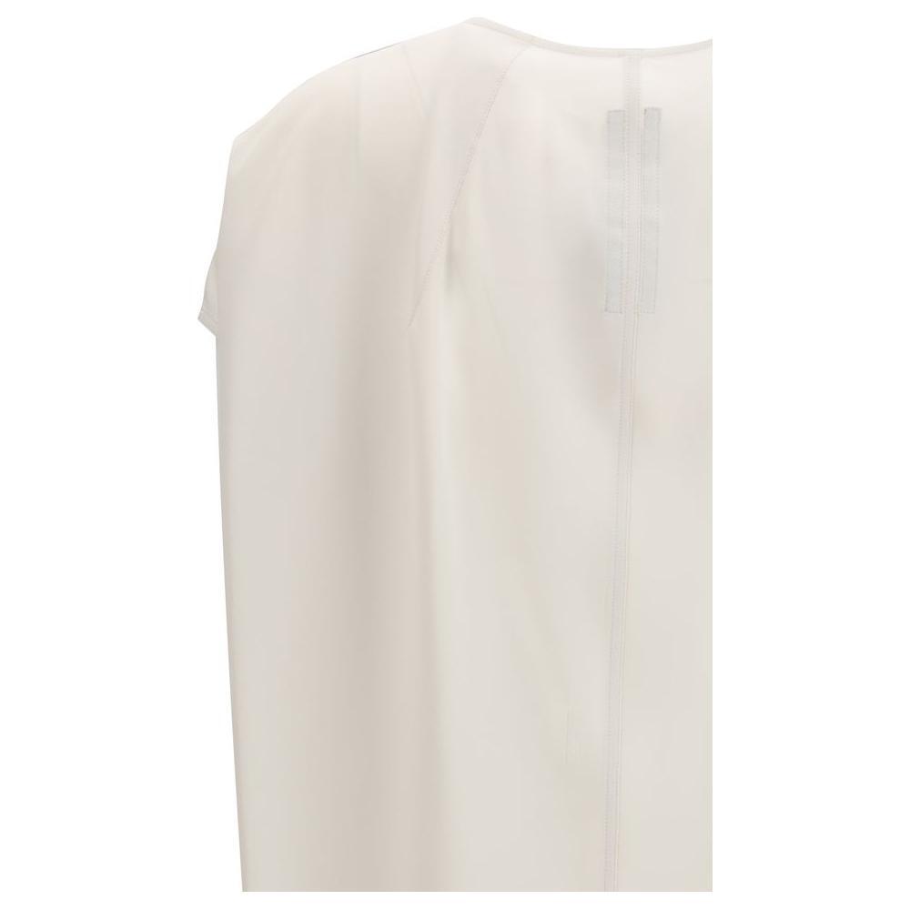 Rick Owens Silk top